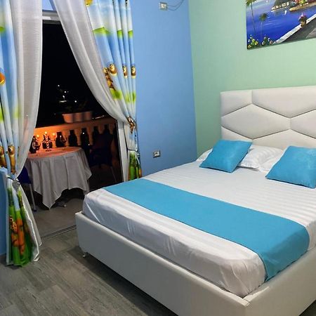Vila Sinani Sarandë Exterior foto